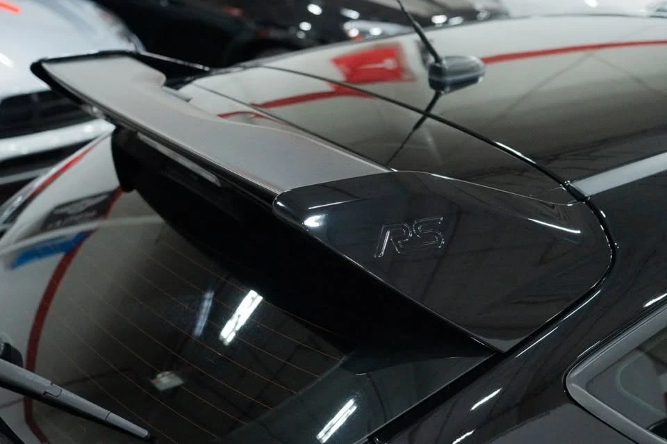 2017 Ford Focus 3rd Gen - Image 9 of 20