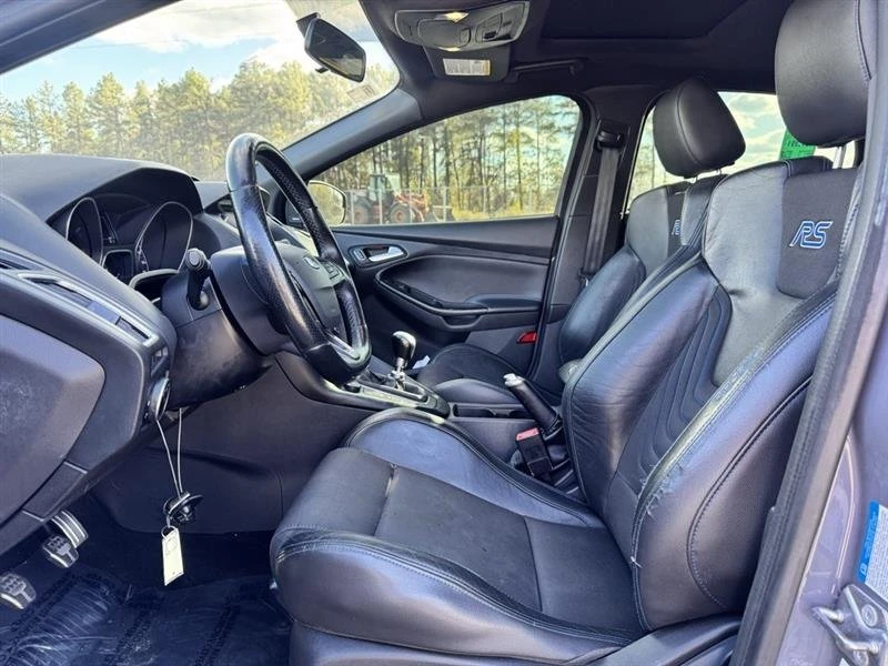 2017 Ford Focus 3rd Gen - Image 14 of 20