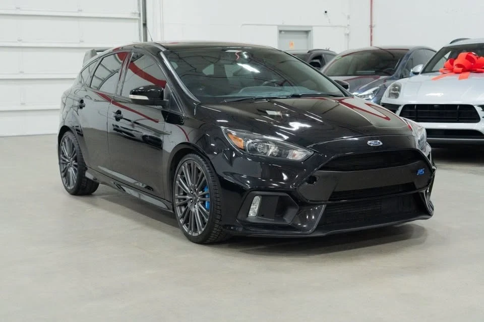 2017 Ford Focus 3rd Gen - Image 12 of 20