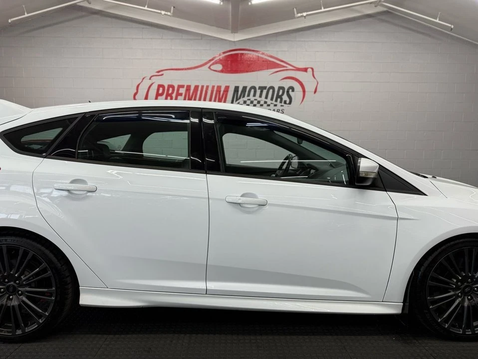 2017 Ford Focus 3rd Gen - Image 4 of 20