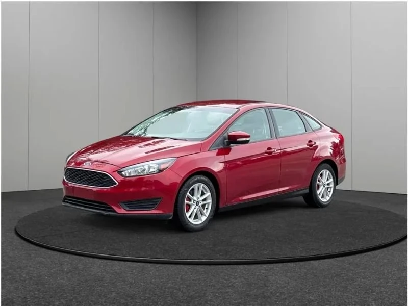 2017 Ford Focus 3rd Gen - Image 4 of 20