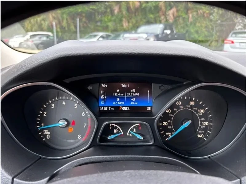2017 Ford Focus 3rd Gen - Image 17 of 20