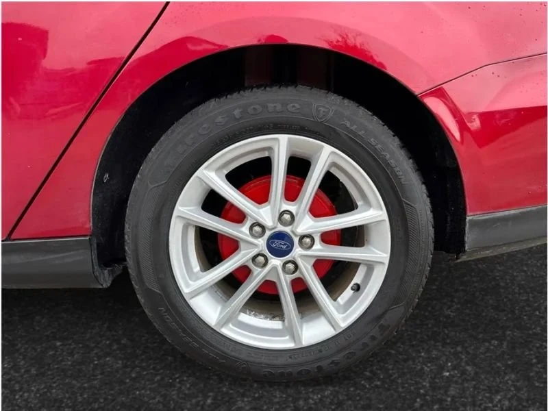 2017 Ford Focus 3rd Gen - Image 13 of 20