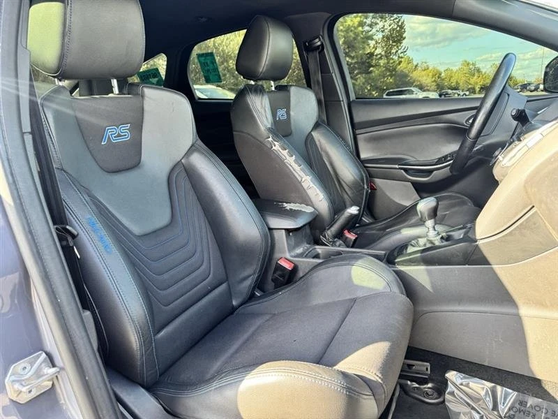 2017 Ford Focus 3rd Gen - Image 11 of 20