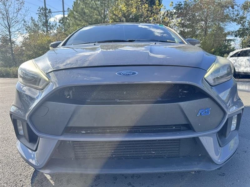 2017 Ford Focus 3rd Gen - Image 7 of 20
