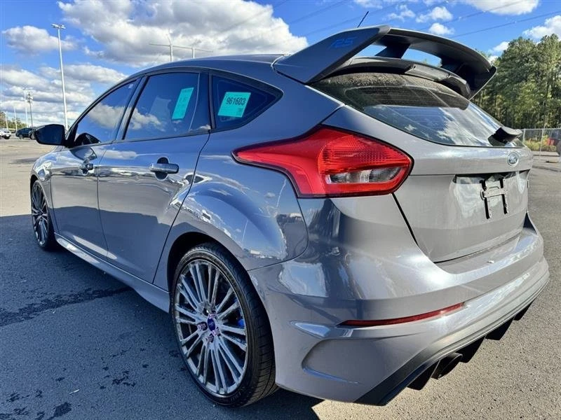 2017 Ford Focus 3rd Gen - Image 3 of 20