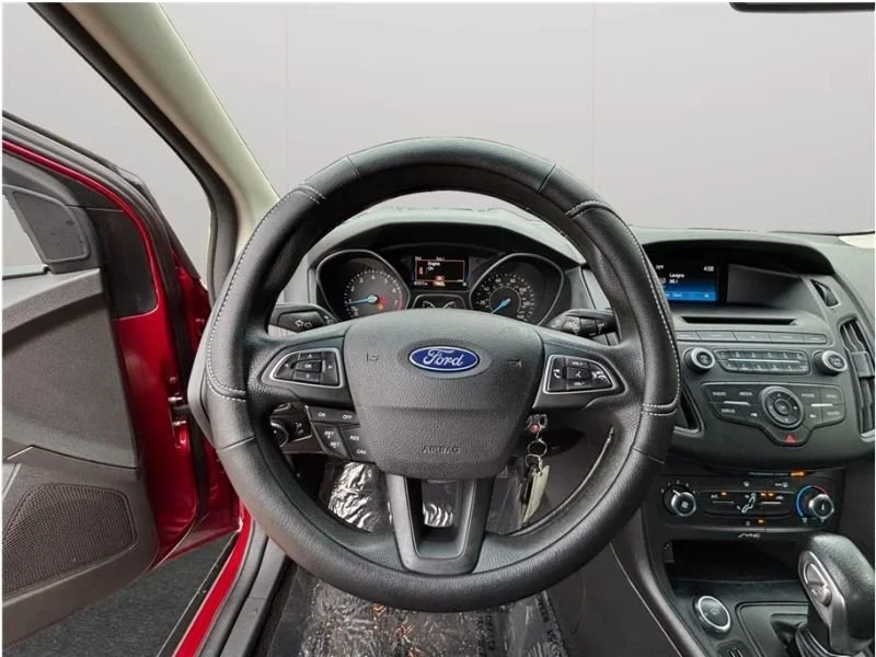 2017 Ford Focus 3rd Gen - Image 18 of 20