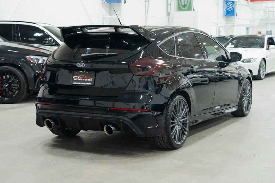 2017 Ford Focus 3rd Gen - Image 8 of 20