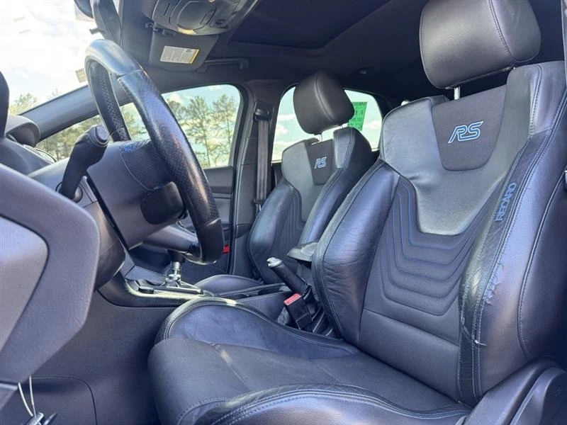 2017 Ford Focus 3rd Gen - Image 12 of 20