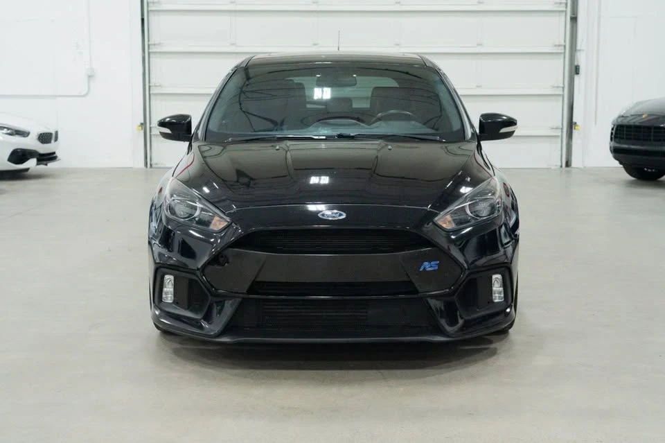 2017 Ford Focus 3rd Gen - Image 2 of 20
