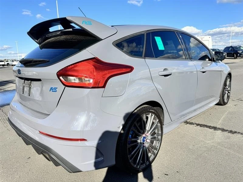 2017 Ford Focus 3rd Gen - Image 4 of 20