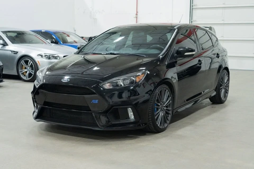 2017 Ford Focus 3rd Gen - Image 3 of 20
