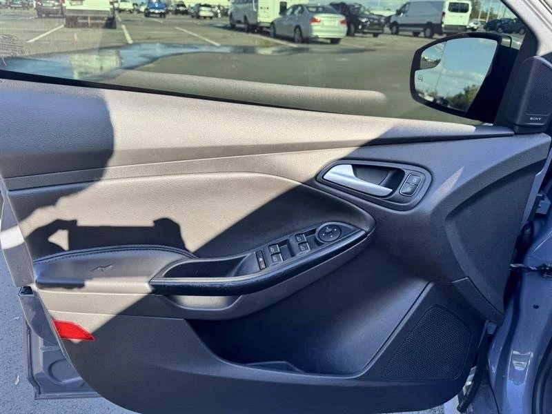 2017 Ford Focus 3rd Gen - Image 20 of 20