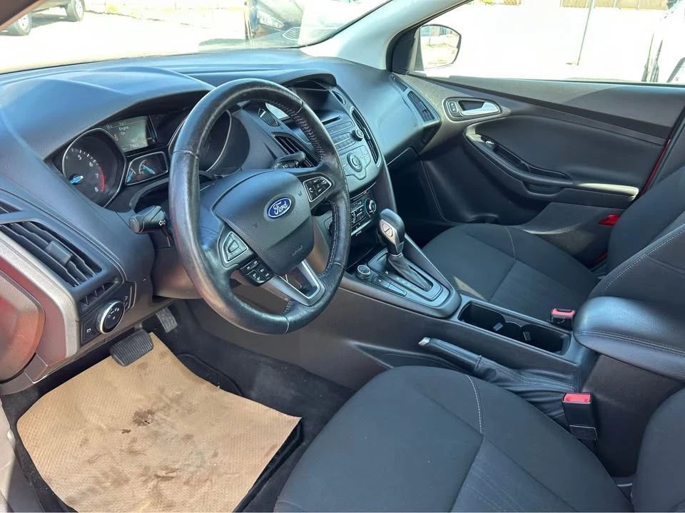 2017 Ford Focus 3rd Gen - Image 9 of 12