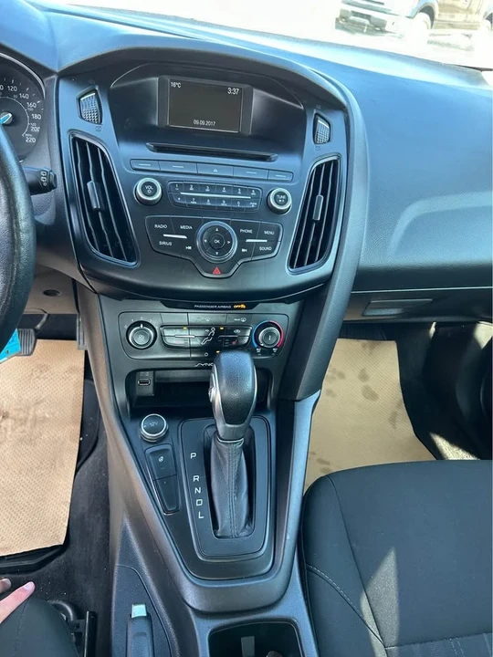 2017 Ford Focus 3rd Gen - Image 12 of 12