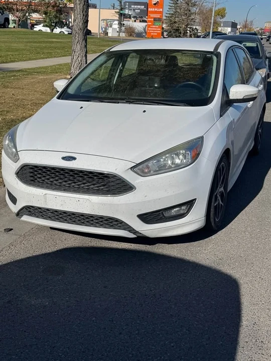 2017 Ford Focus 3rd Gen - Image 4 of 5