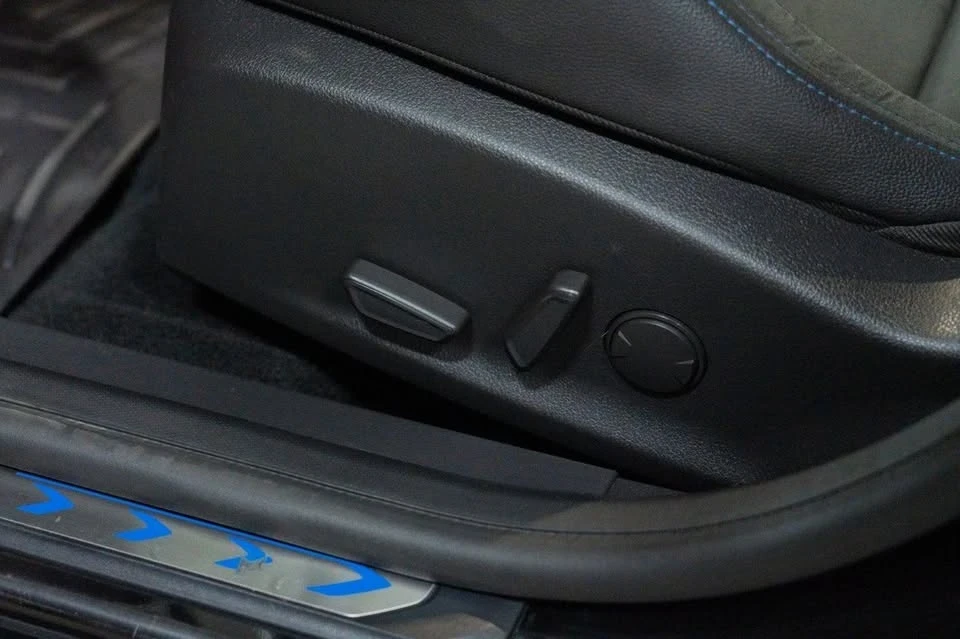 2017 Ford Focus 3rd Gen - Image 18 of 20