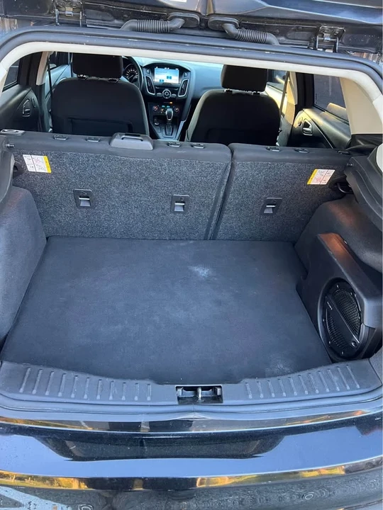 2017 Ford Focus 3rd Gen - Image 7 of 7