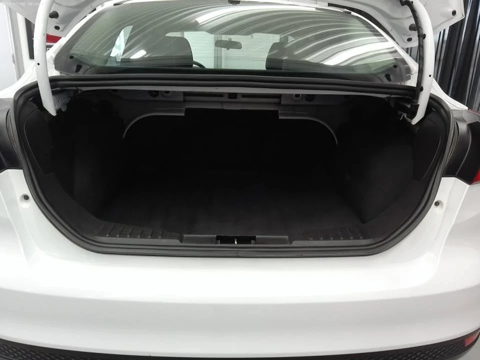 2017 Ford Focus 3rd Gen - Image 20 of 20