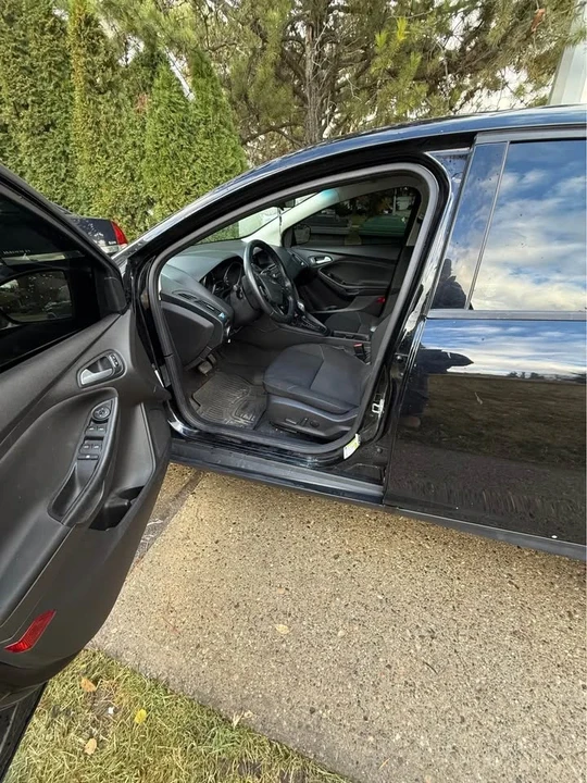 2017 Ford Focus 3rd Gen - Image 7 of 9