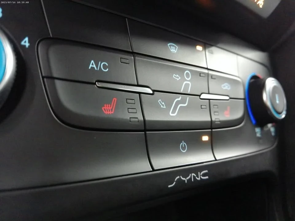 2017 Ford Focus 3rd Gen - Image 13 of 20