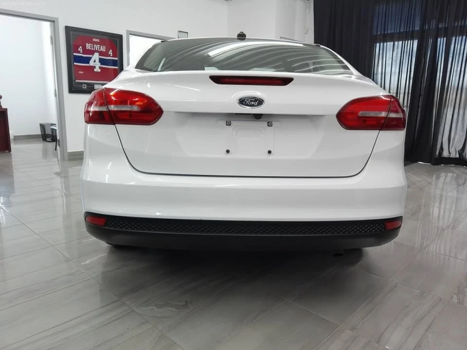 2017 Ford Focus 3rd Gen - Image 6 of 20
