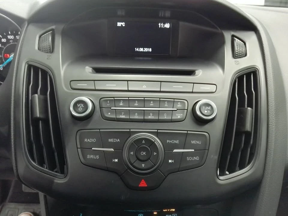 2017 Ford Focus 3rd Gen - Image 11 of 20
