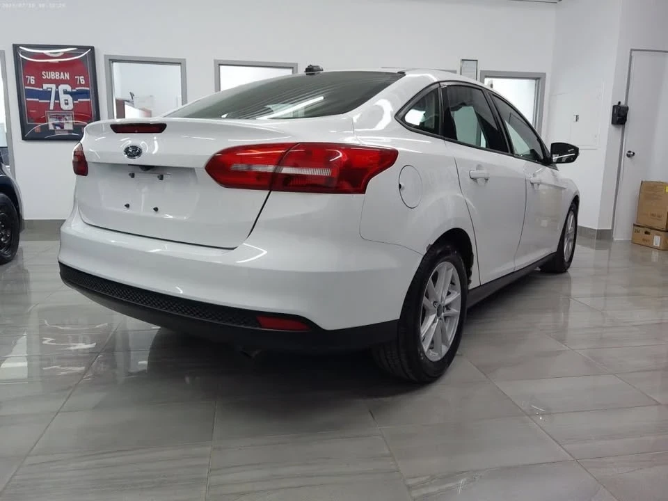 2017 Ford Focus 3rd Gen - Image 5 of 20