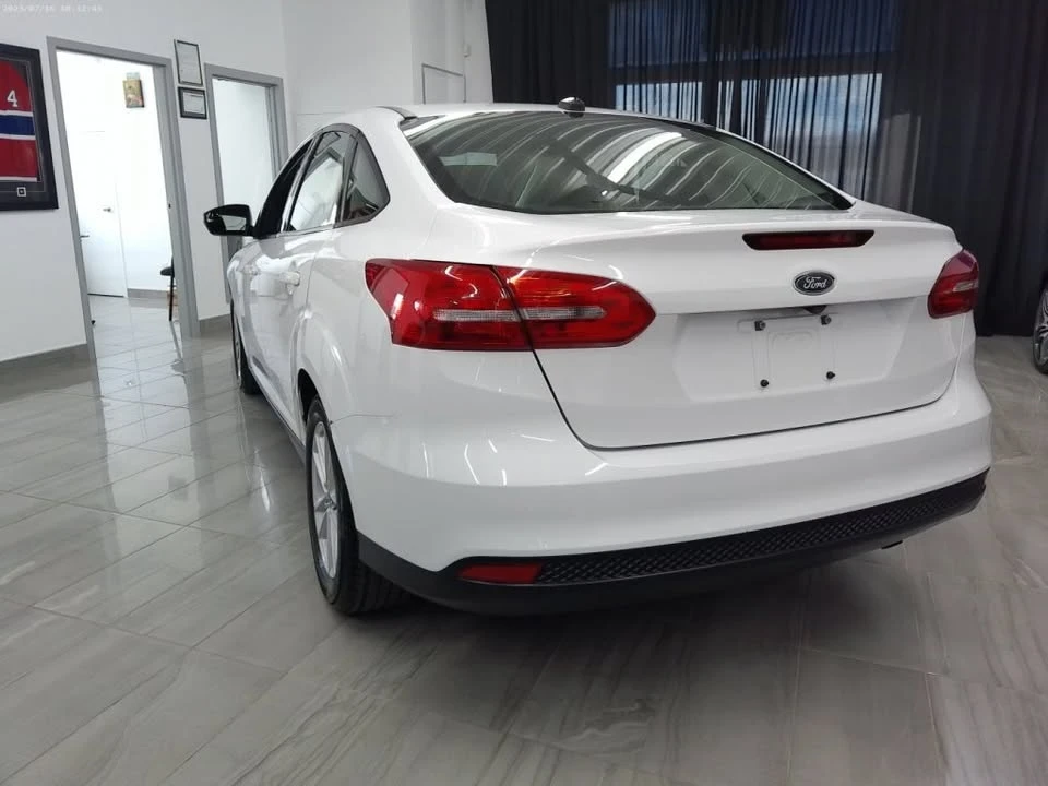 2017 Ford Focus 3rd Gen - Image 7 of 20