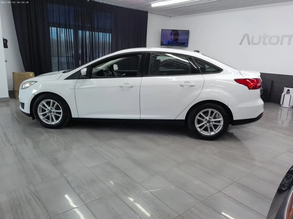 2017 Ford Focus 3rd Gen - Image 8 of 20