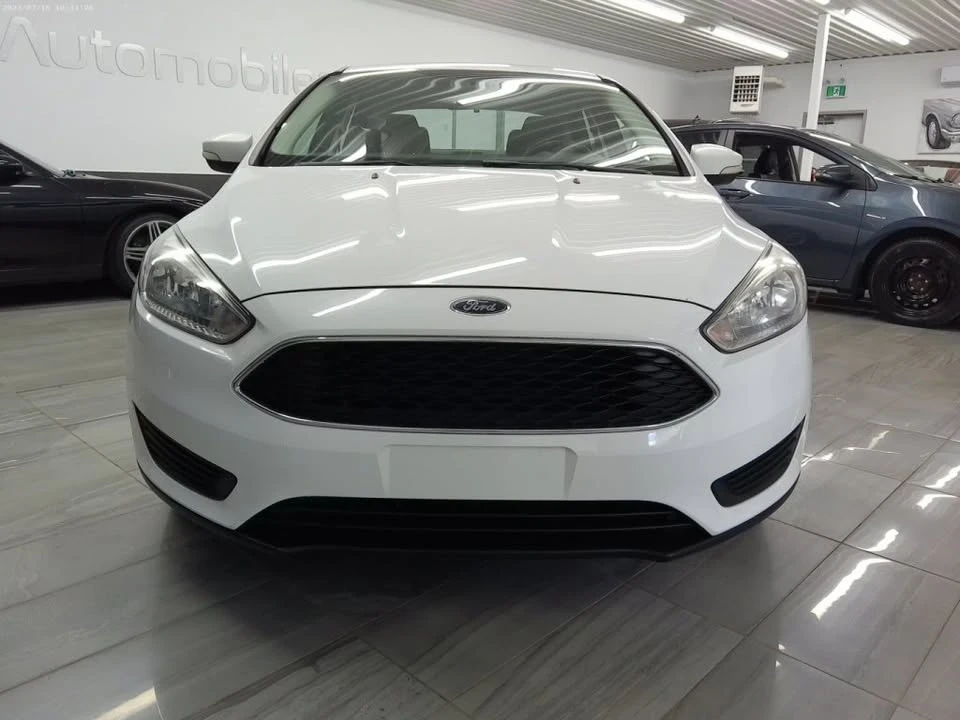 2017 Ford Focus 3rd Gen - Image 2 of 20