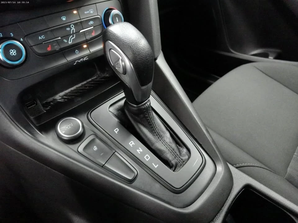 2017 Ford Focus 3rd Gen - Image 14 of 20
