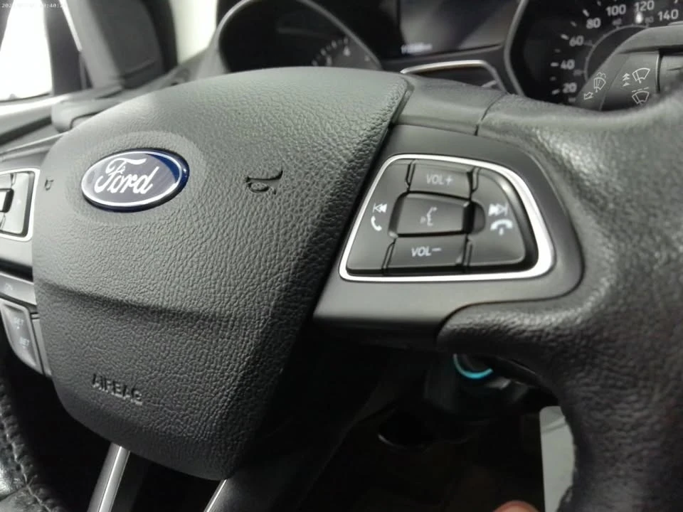 2017 Ford Focus 3rd Gen - Image 17 of 20