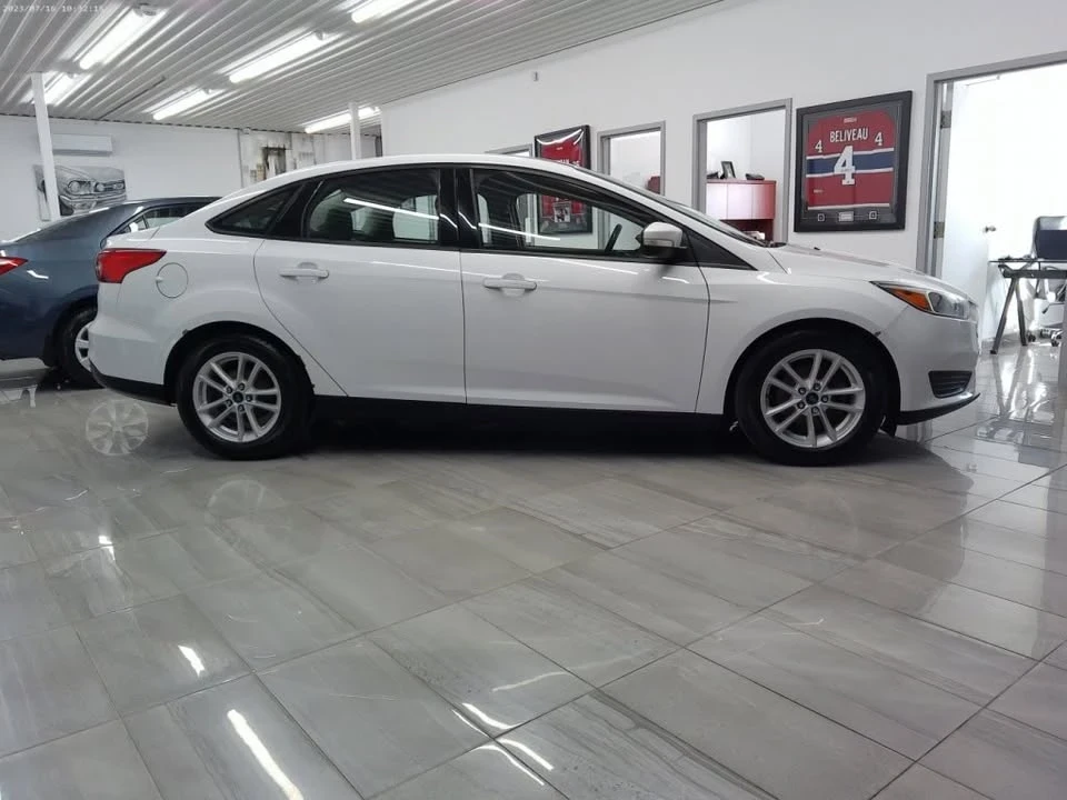2017 Ford Focus 3rd Gen - Image 4 of 20