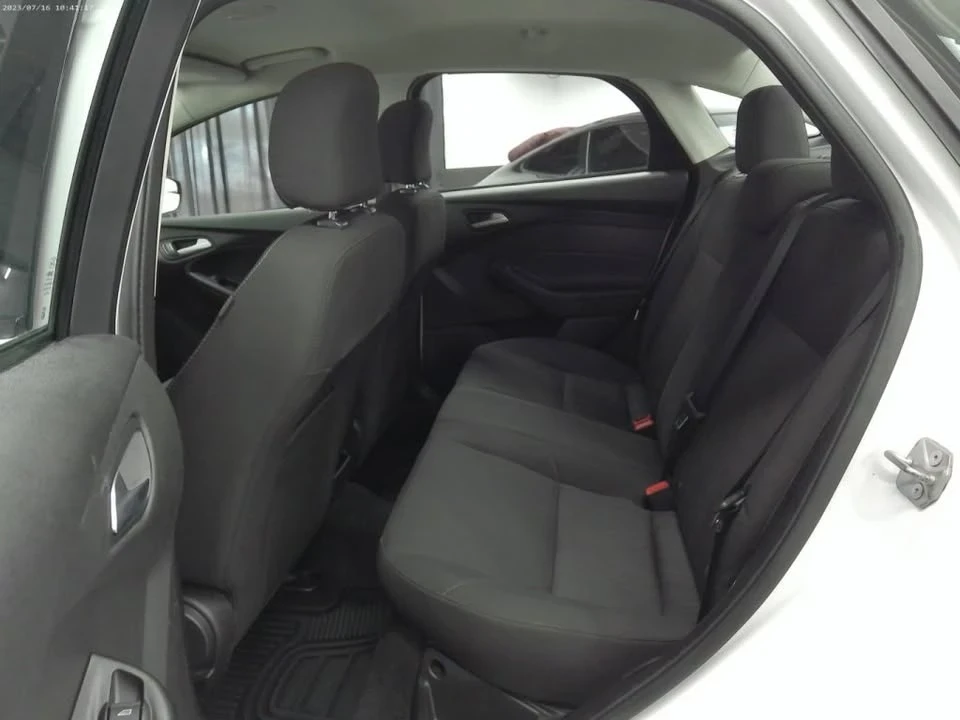 2017 Ford Focus 3rd Gen - Image 19 of 20