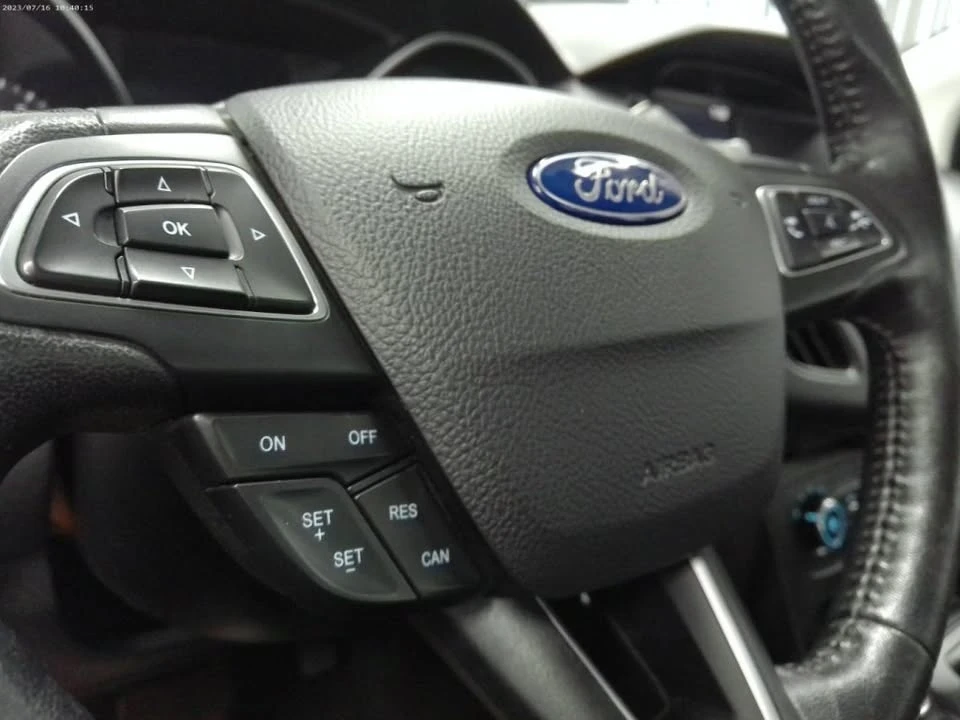 2017 Ford Focus 3rd Gen - Image 16 of 20