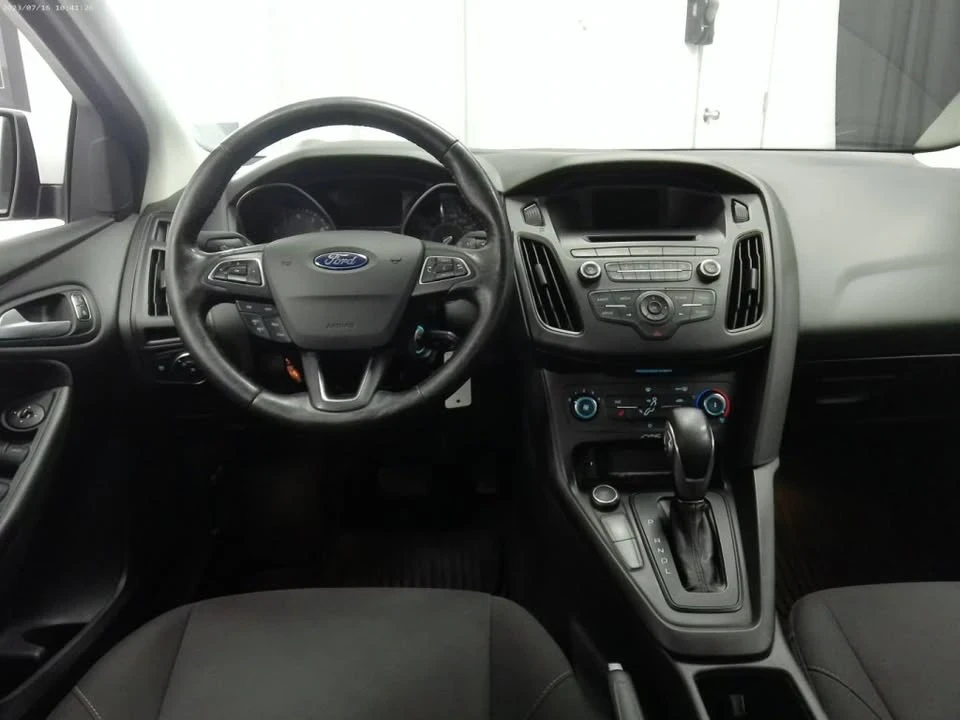 2017 Ford Focus 3rd Gen - Image 9 of 20