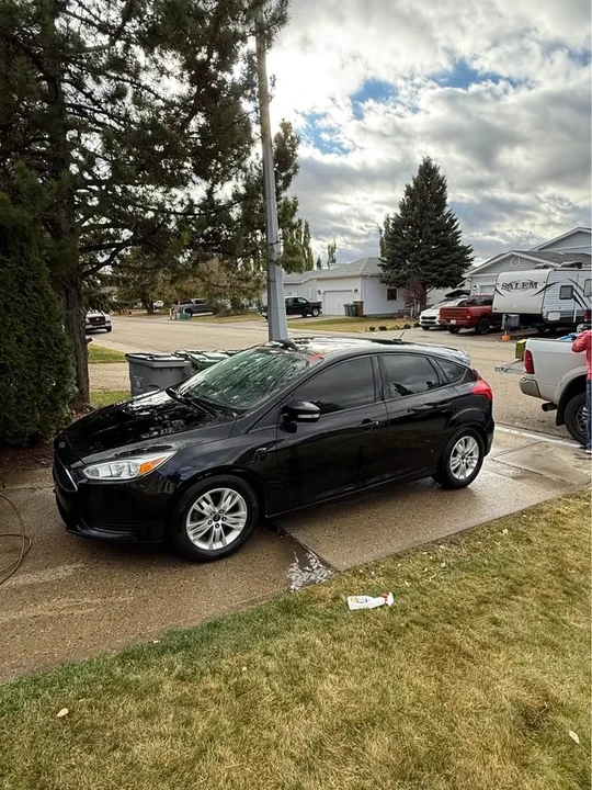 2017 Ford Focus 3rd Gen - Image 3 of 9