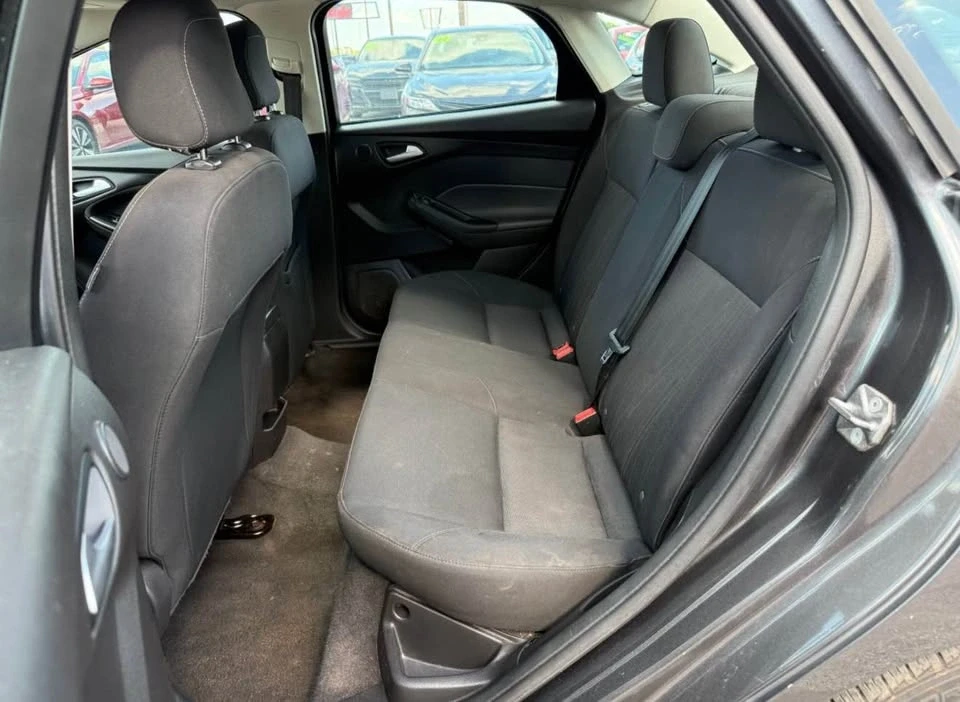 2017 Ford Focus 3rd Gen - Image 13 of 16