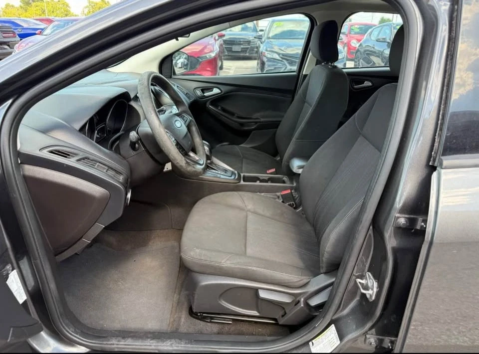 2017 Ford Focus 3rd Gen - Image 14 of 16
