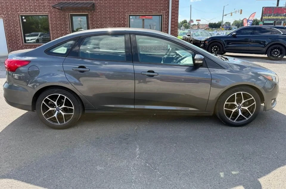2017 Ford Focus 3rd Gen - Image 5 of 16