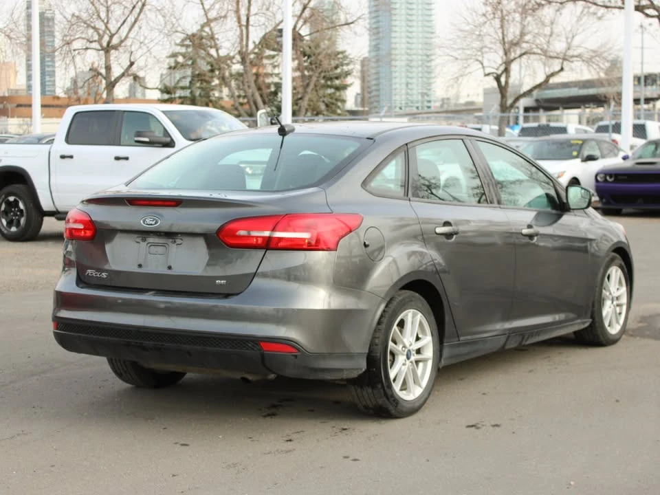 2017 Ford Focus 3rd Gen - Image 2 of 4