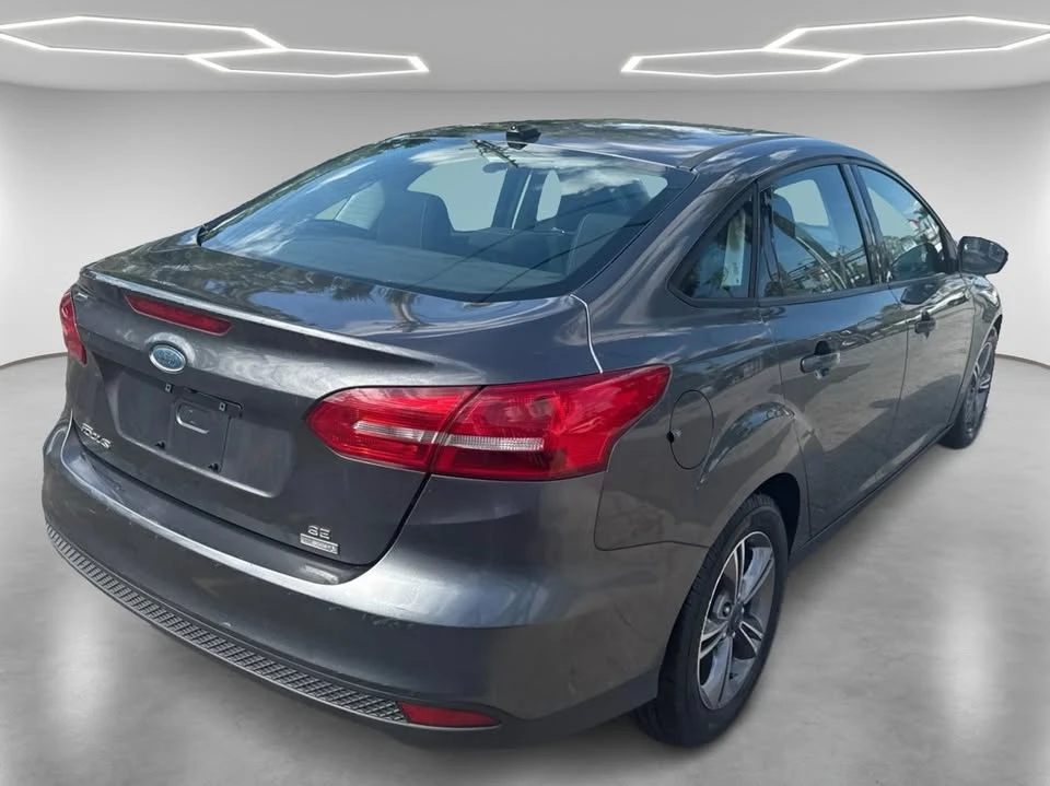 2017 Ford Focus 3rd Gen - Image 12 of 15