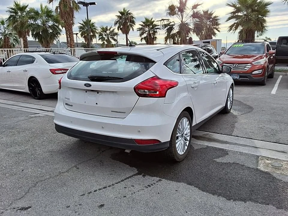 2017 Ford Focus 3rd Gen - Image 3 of 16