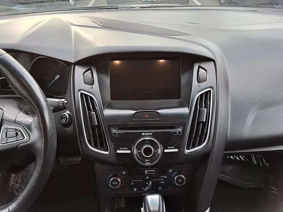 2017 Ford Focus 3rd Gen - Image 10 of 16