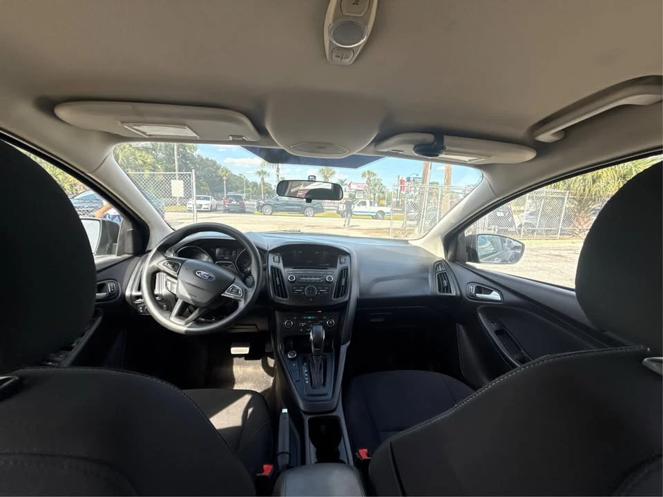 2017 Ford Focus 3rd Gen - Image 3 of 15