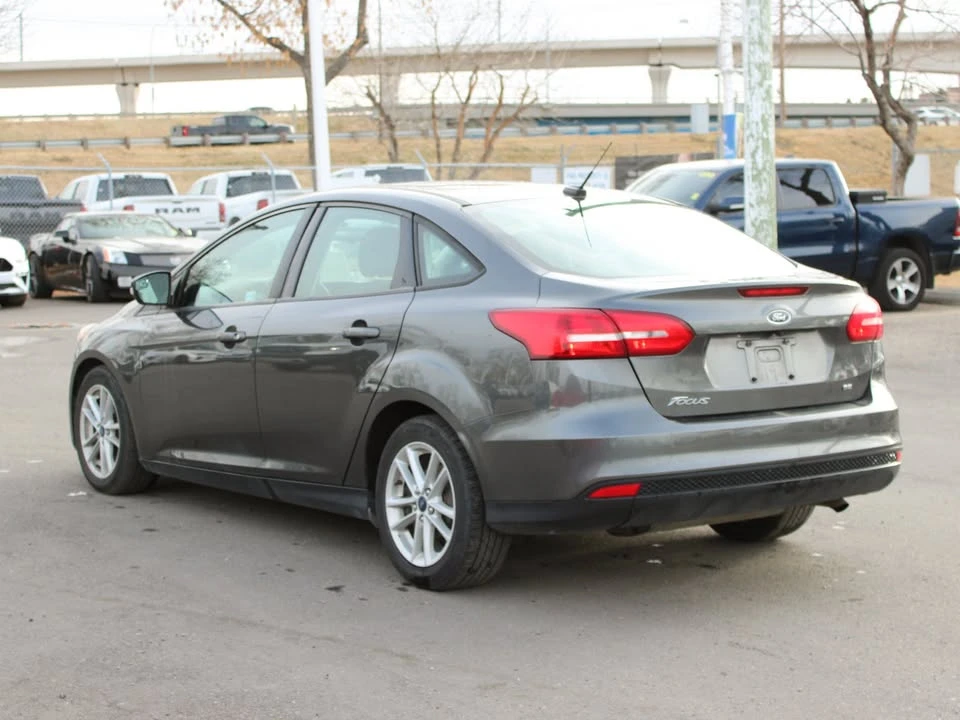 2017 Ford Focus 3rd Gen - Image 3 of 4