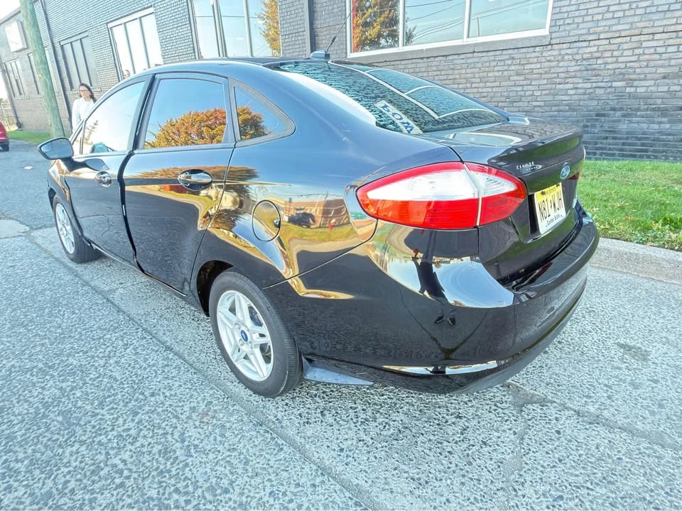 2017 Ford Focus 3rd Gen - Image 3 of 10