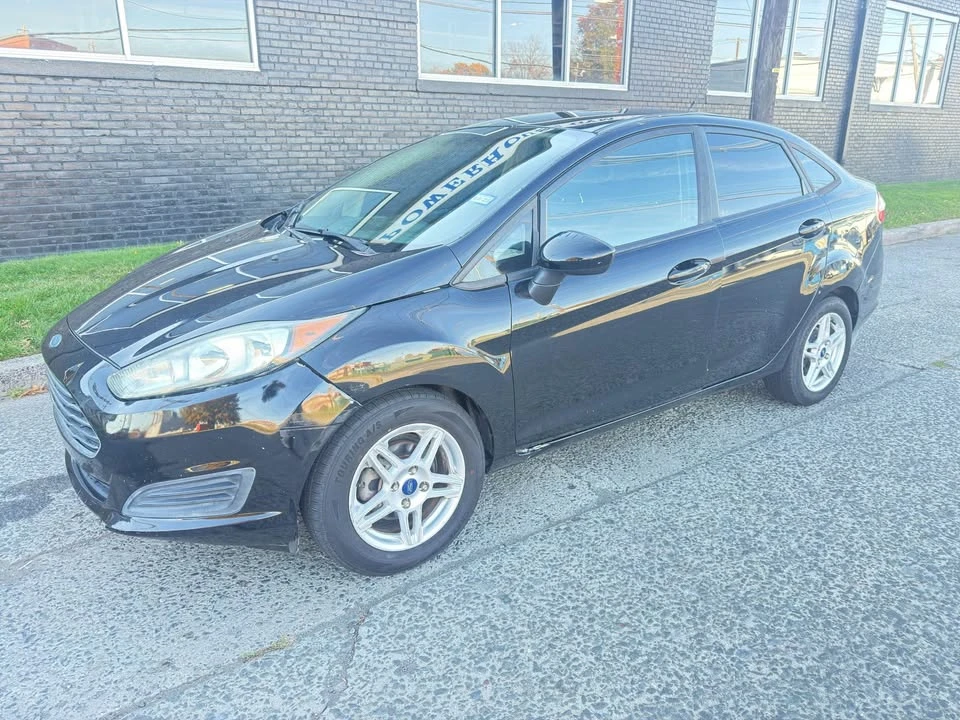 2017 Ford Focus 3rd Gen - Image 2 of 10