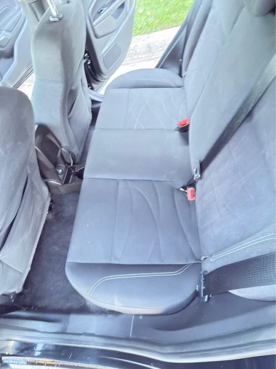 2017 Ford Focus 3rd Gen - Image 8 of 10